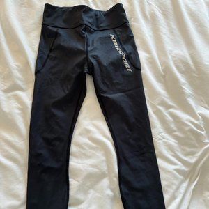 Kith Sport Leggings